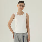 Plain Vest For Women