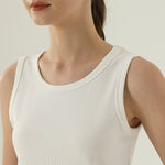 Plain Vest For Women