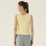 Plain Vest For Women