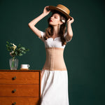 Beige Waist Trainer for Women Image