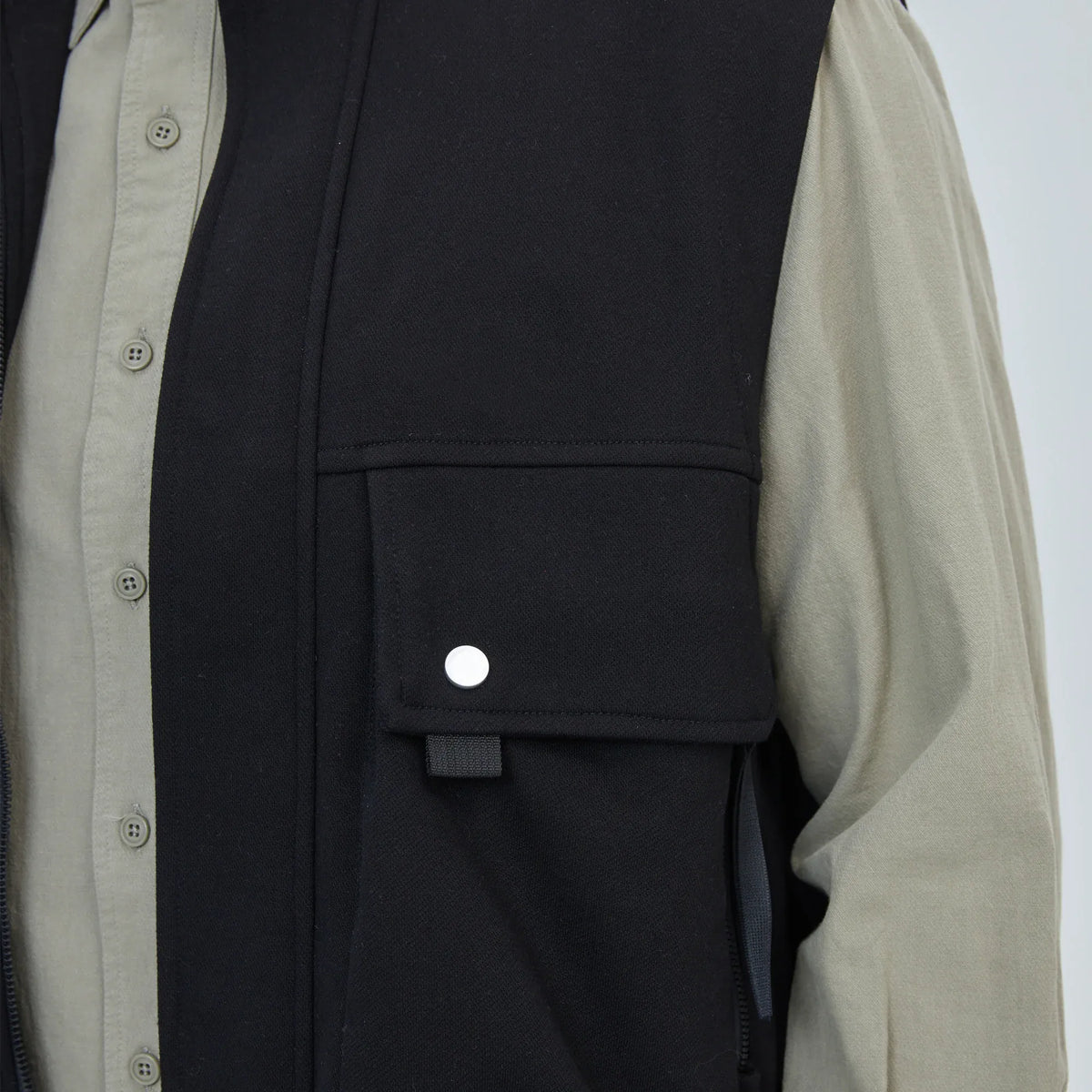 Waistcoat for Men Image