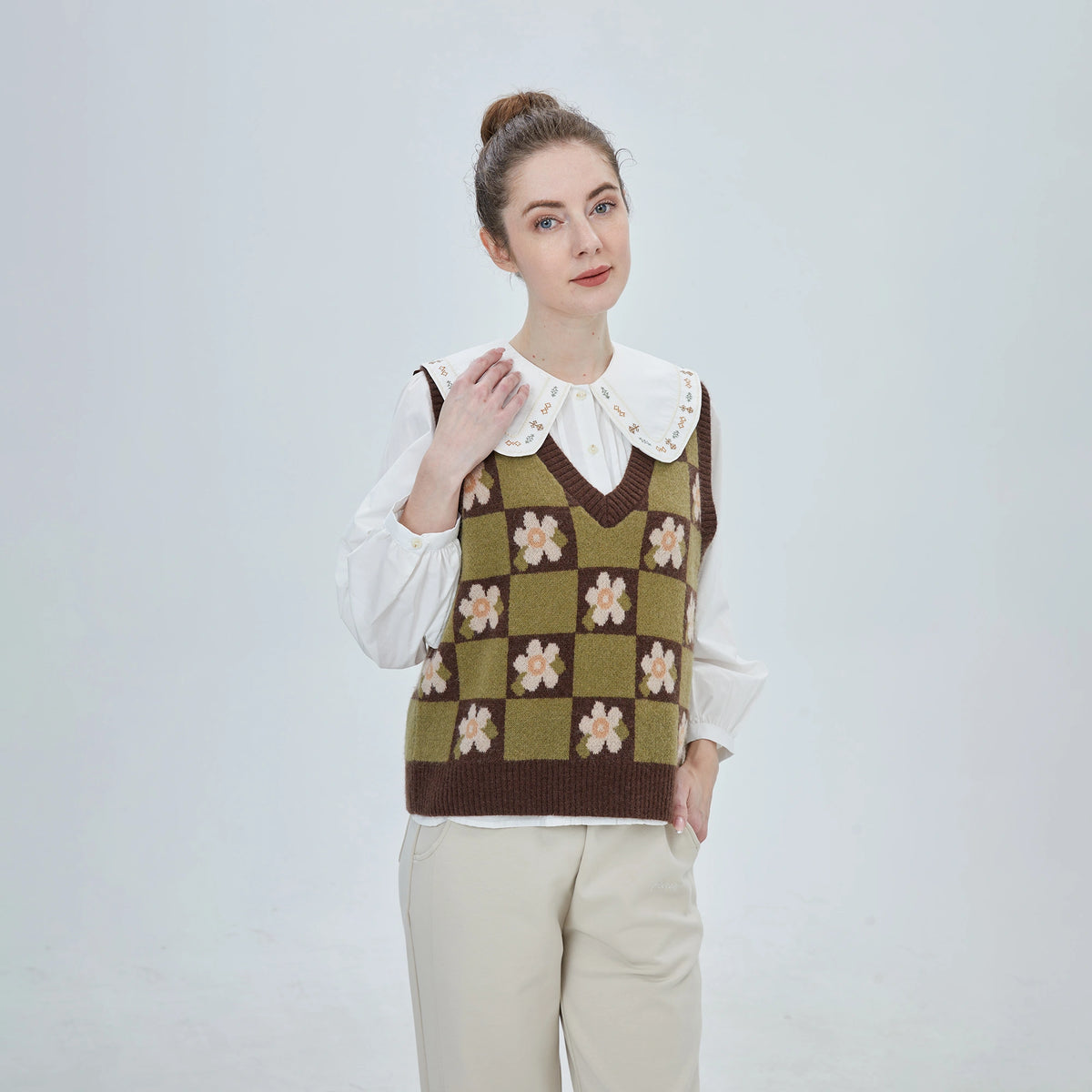 Waistcoat for Women