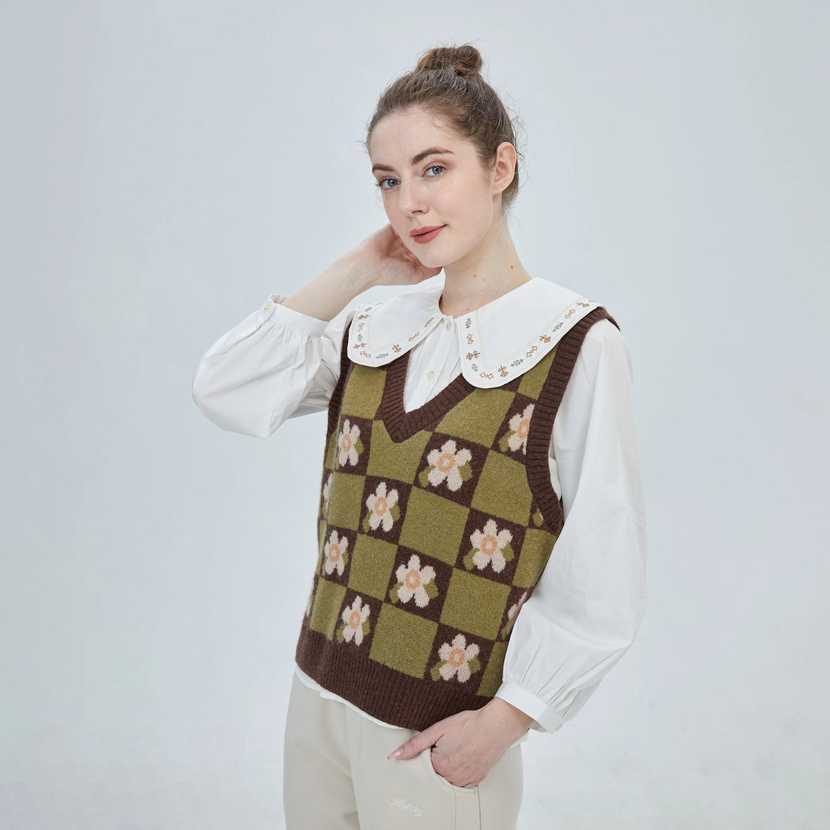 Waistcoat for Women