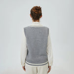 Embroidery Waistcoat for Women Image