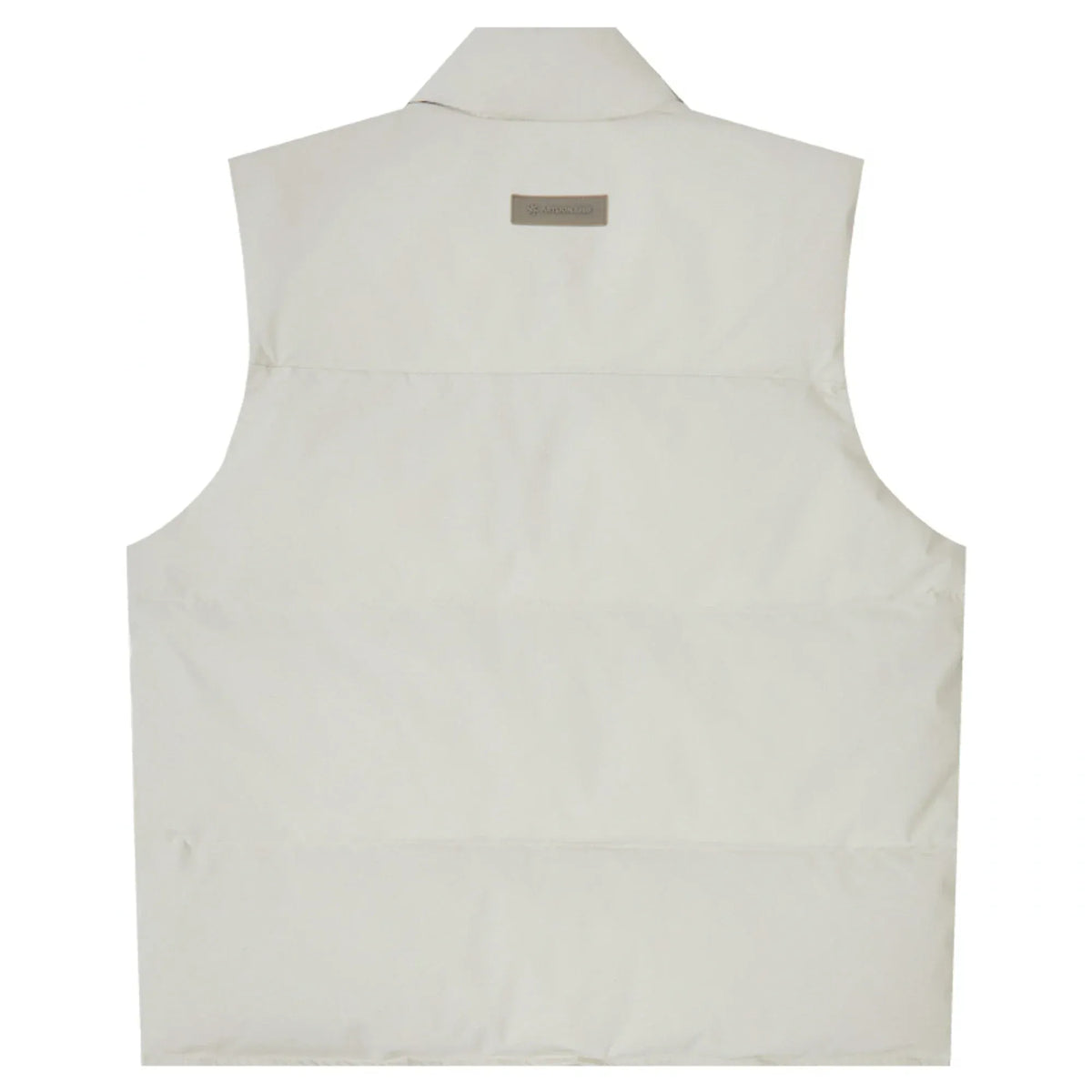 Jacket with Stand Collar for Men Image