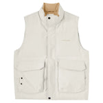 Jacket with Stand Collar for Men Image