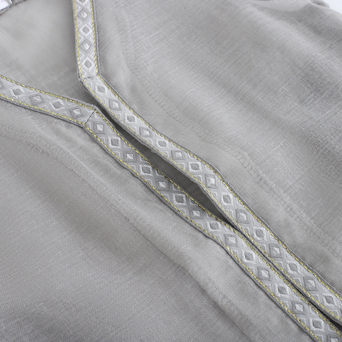Embroidery Waistcoat For Baby Boy
