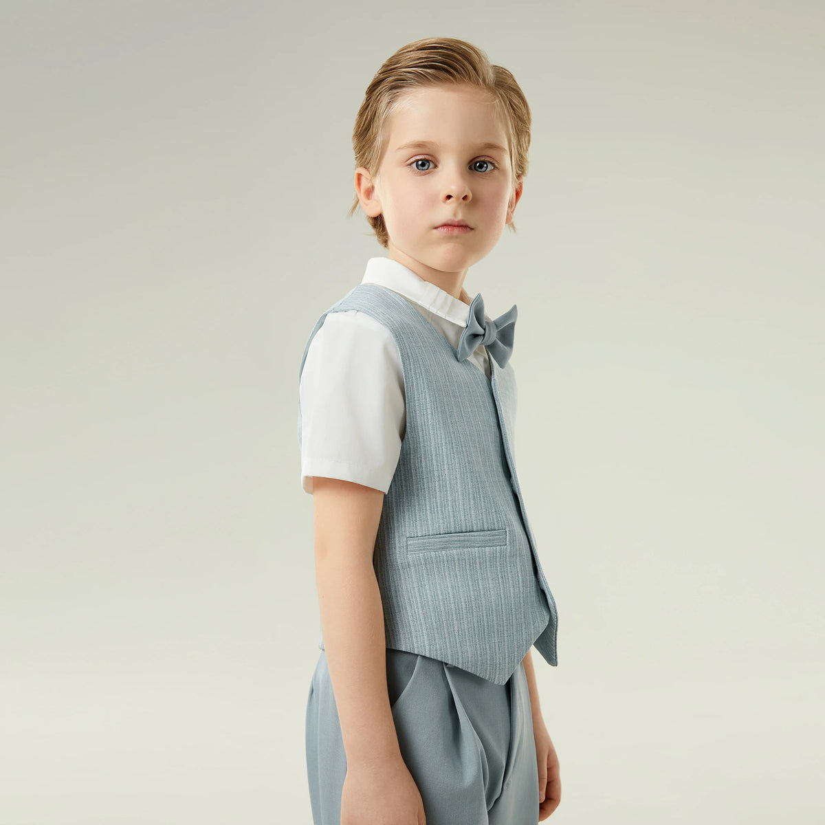 جاليه كاجوال مخطط للأولاد