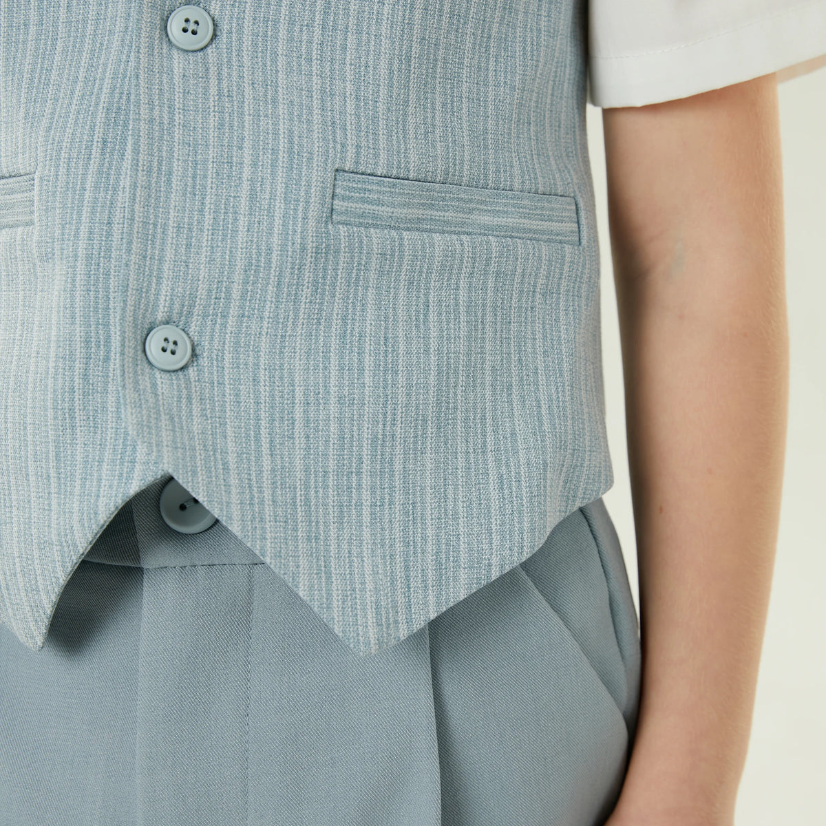 جاليه كاجوال مخطط للأولاد