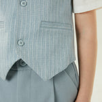 جاليه كاجوال مخطط للأولاد