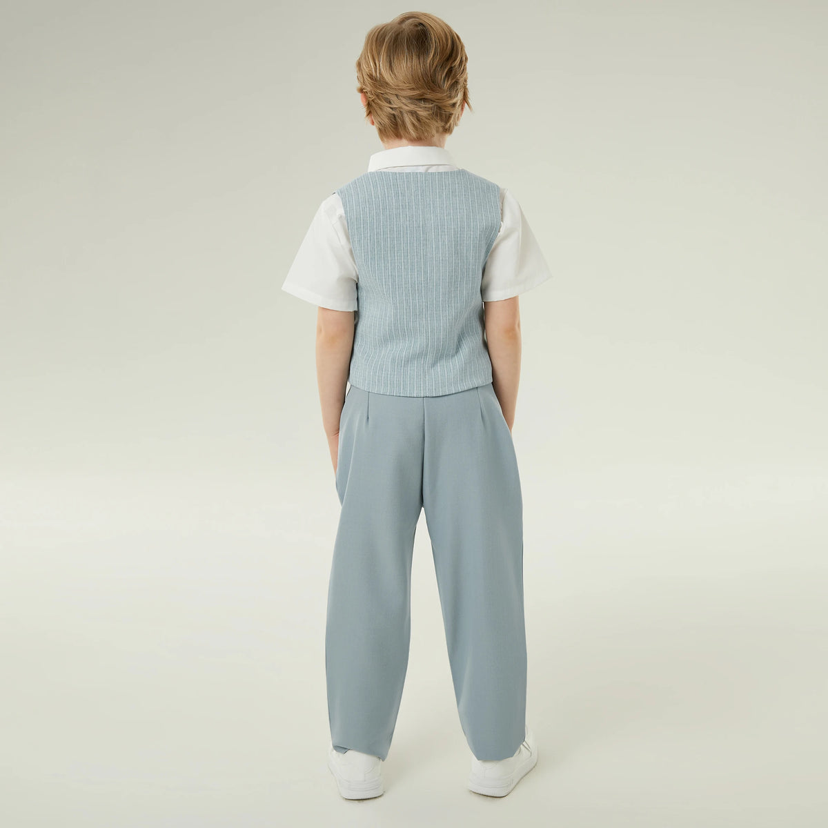 جاليه كاجوال مخطط للأولاد