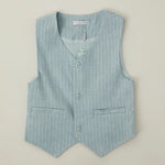 جاليه كاجوال مخطط للأولاد