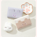 محفظة للبنات