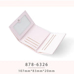 محفظة للبنات