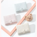 محفظة للبنات