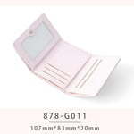 محفظة للبنات