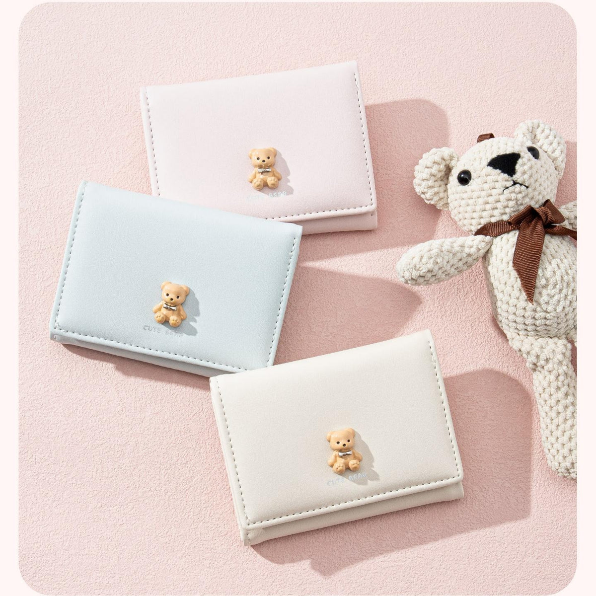 محفظة للبنات