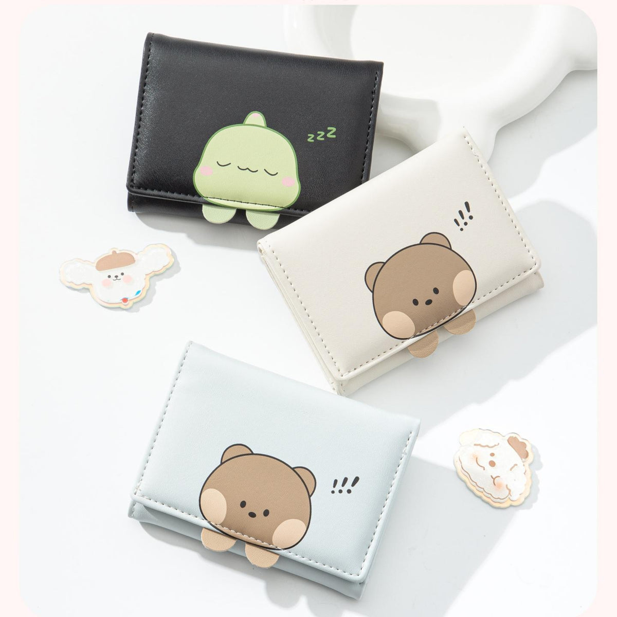 محفظة للأولاد