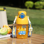 Water Bottle 600ML