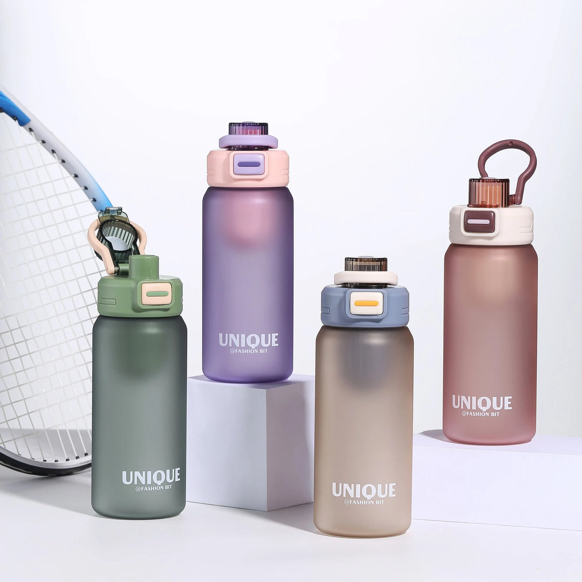 Water Bottle 700ML
