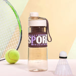 Water Bottle 600ML