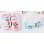 Wet Wipes Image