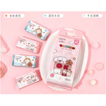 Wet Wipes Image