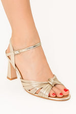 Elegant High Heel Sandals For Women Image