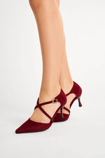 Evening Elegant Heel for Women Image