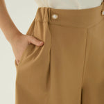 شورت كاجوال ساده للبنات