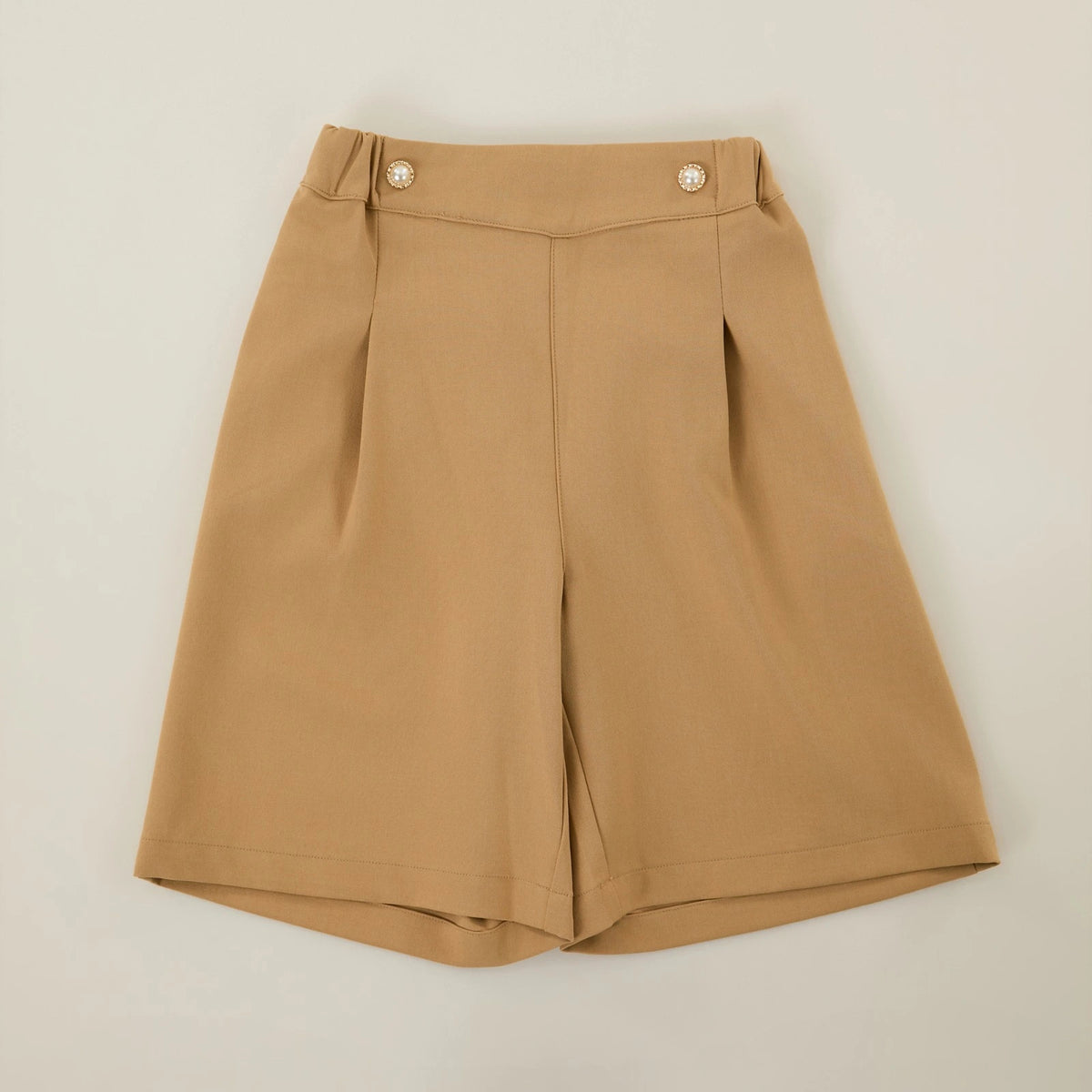 شورت كاجوال ساده للبنات