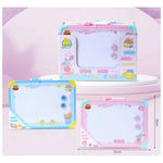 Free Multicolor White Board Image