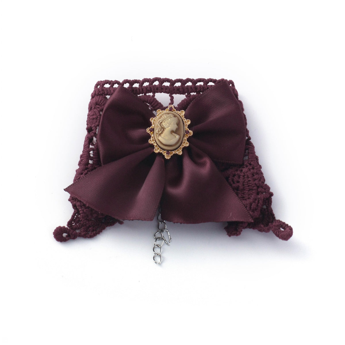 Wrist Cuffs for Girls