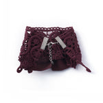 Wrist Cuffs for Girls