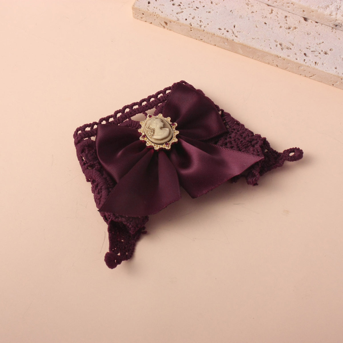 Wrist Cuffs for Girls