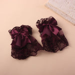Wrist Cuffs for Girls