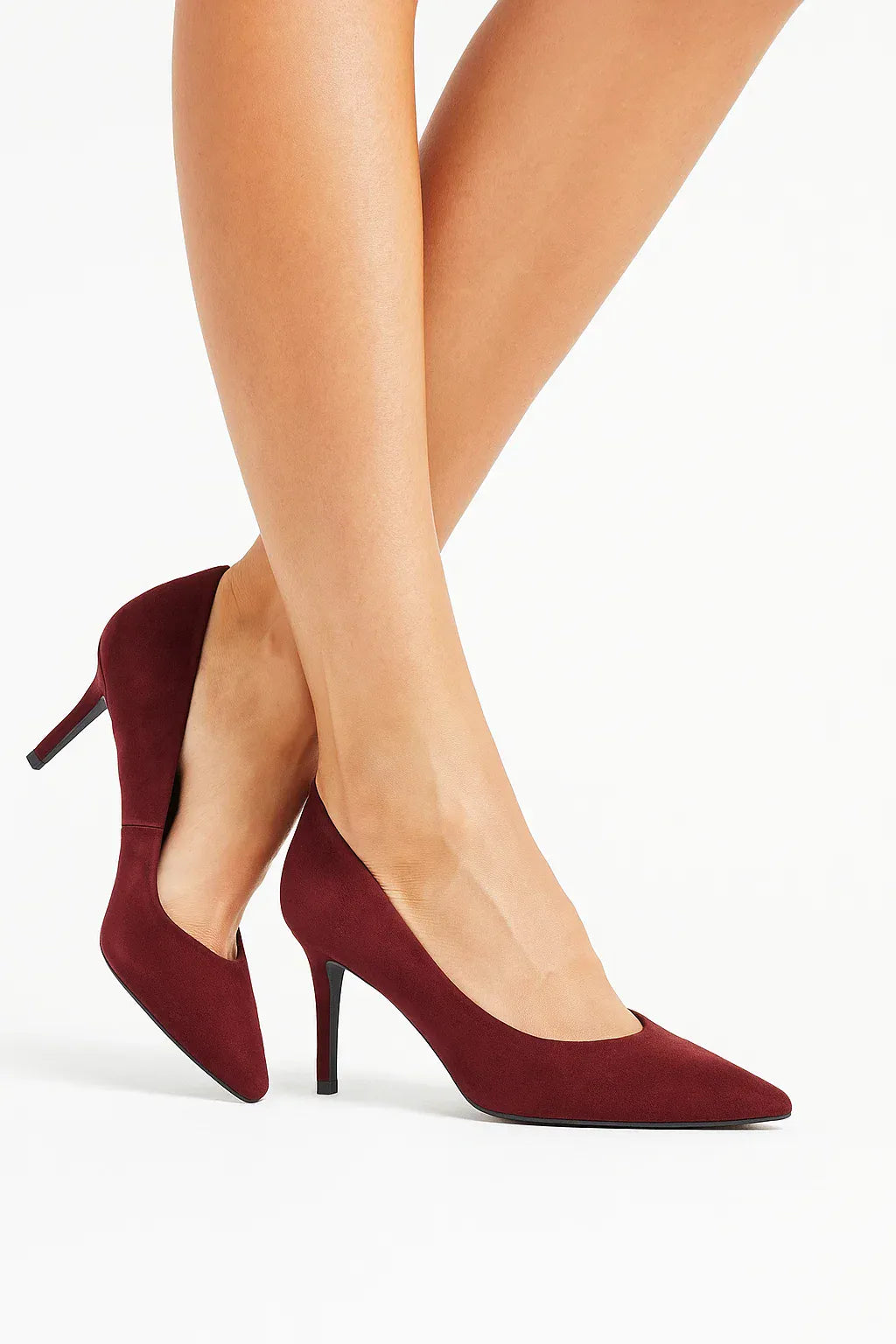 Evening Elegant Heel for Women Image