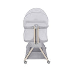 Adjustable Bed For Babies Image