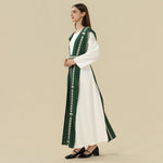 Embroidery Galabia For Women