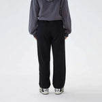 Ankle-Tied Casual Pants For Women