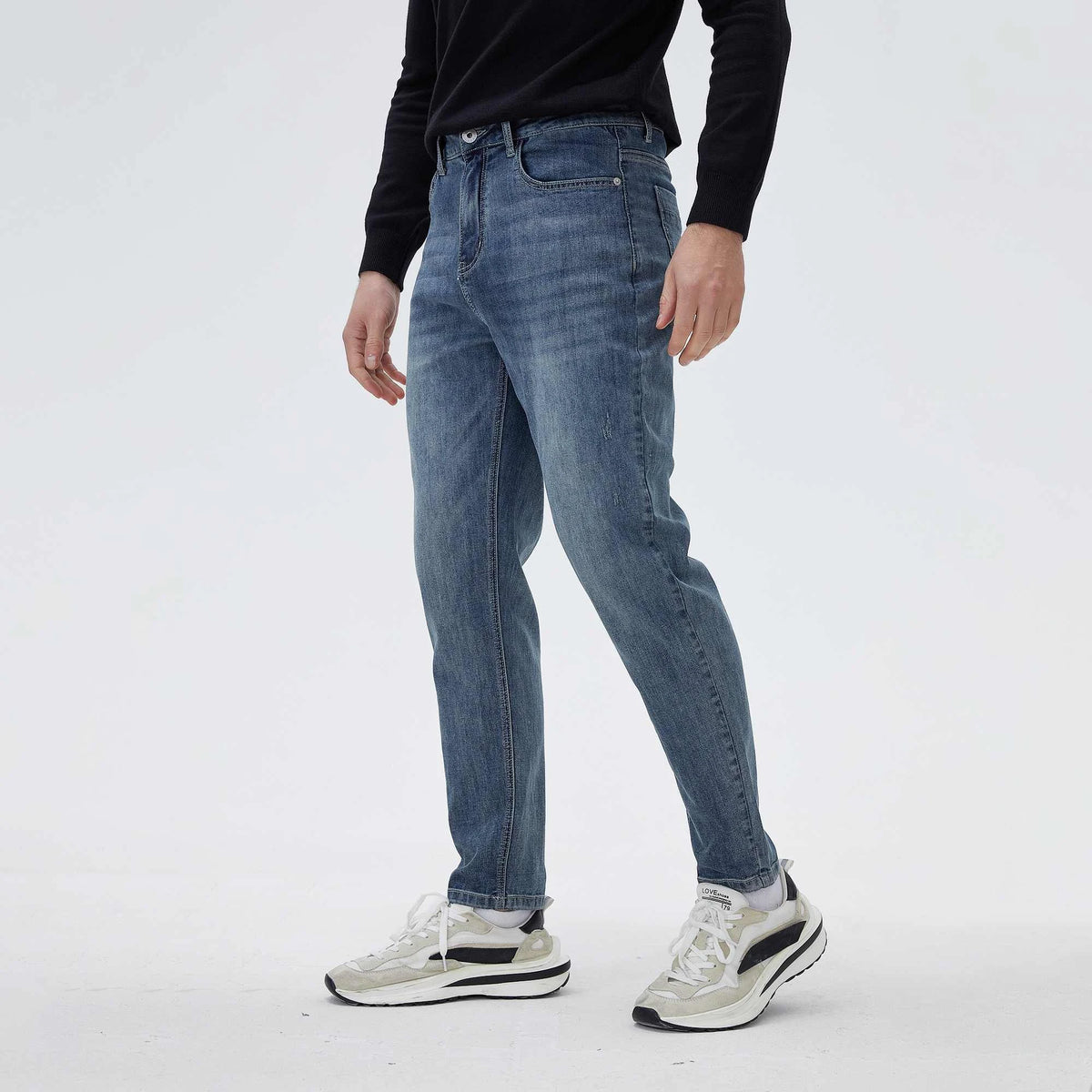 Harem Casual Pants For Men