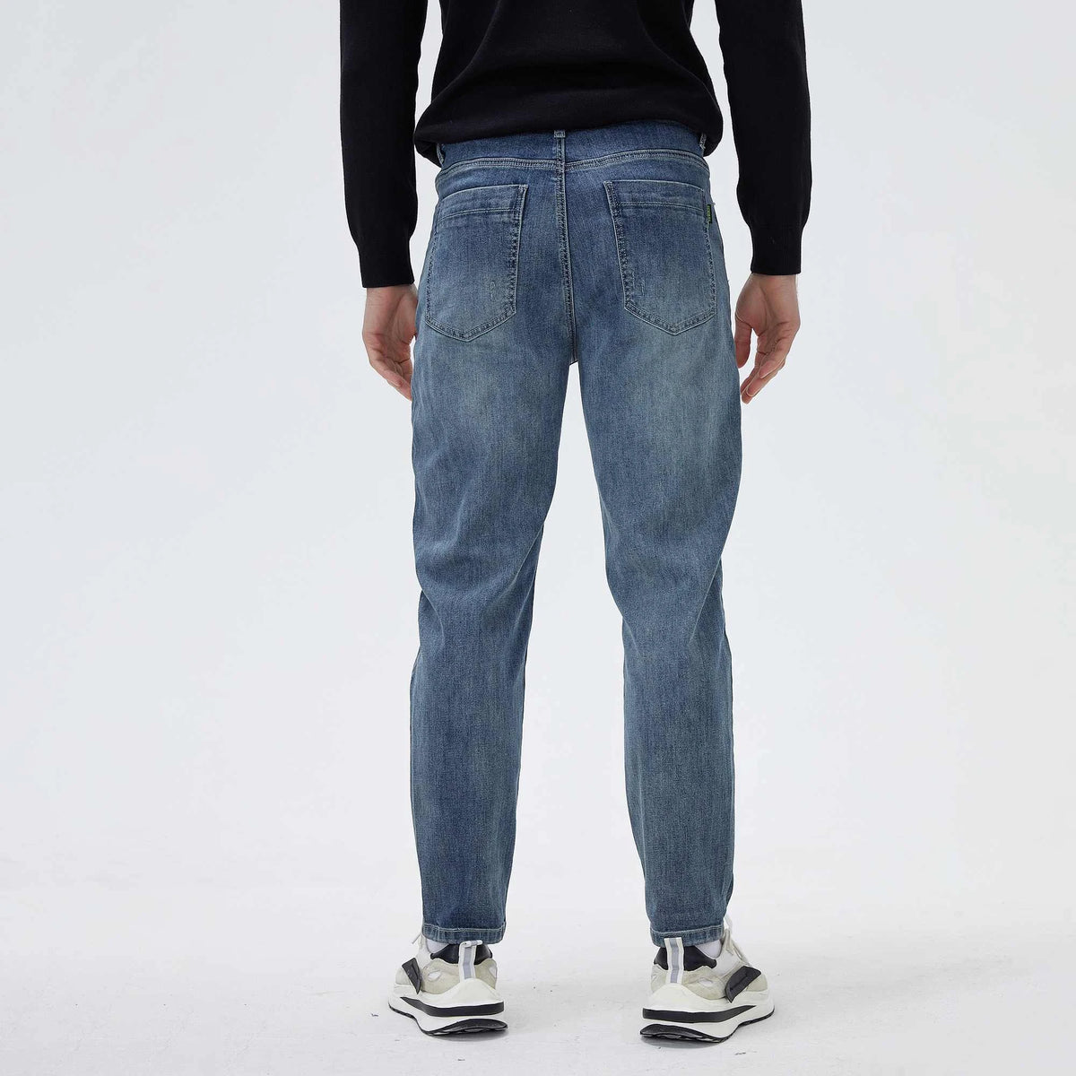 Harem Casual Pants For Men