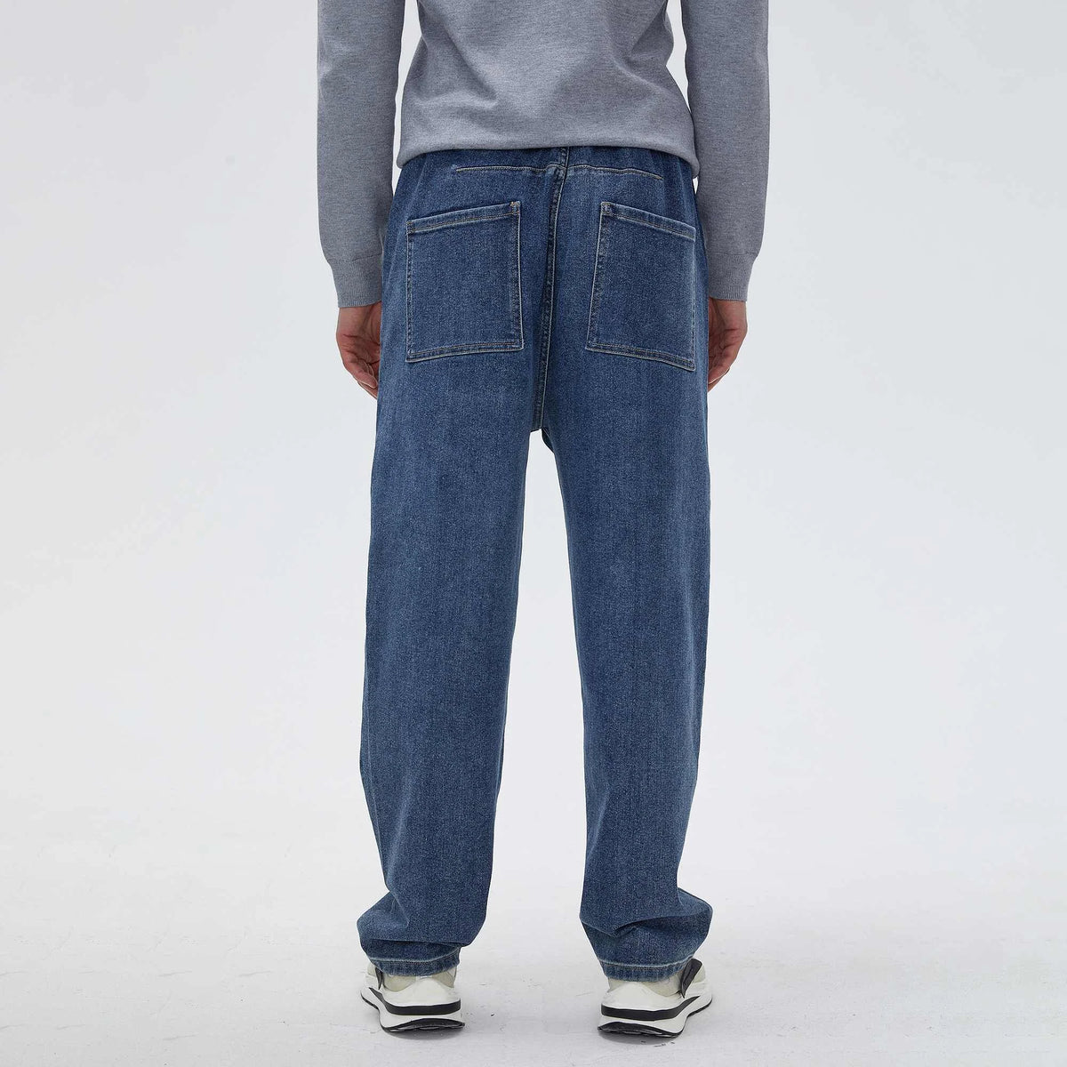 Baggy Casual Pants For Men