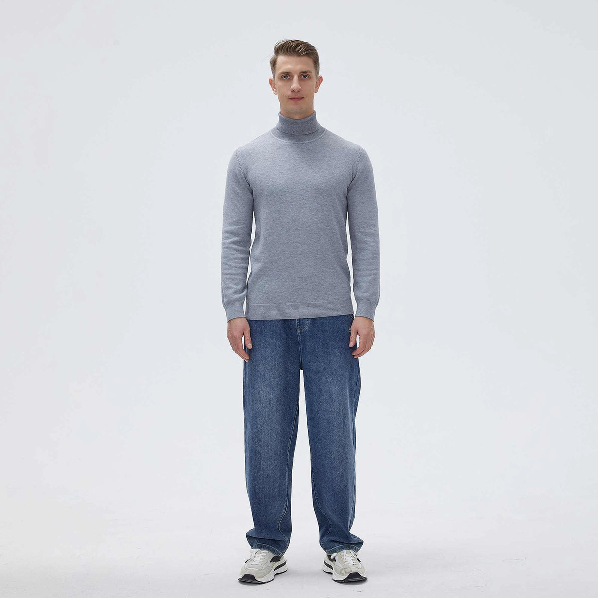 Baggy Casual Pants For Men