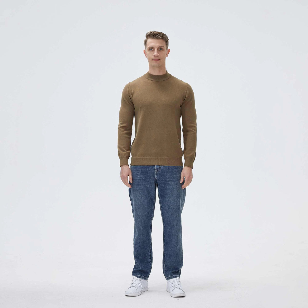 Skinny Casual Pants For Men