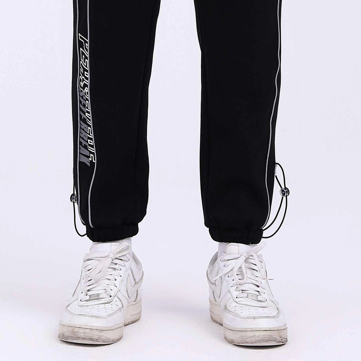 Printed Casual Pants For Men