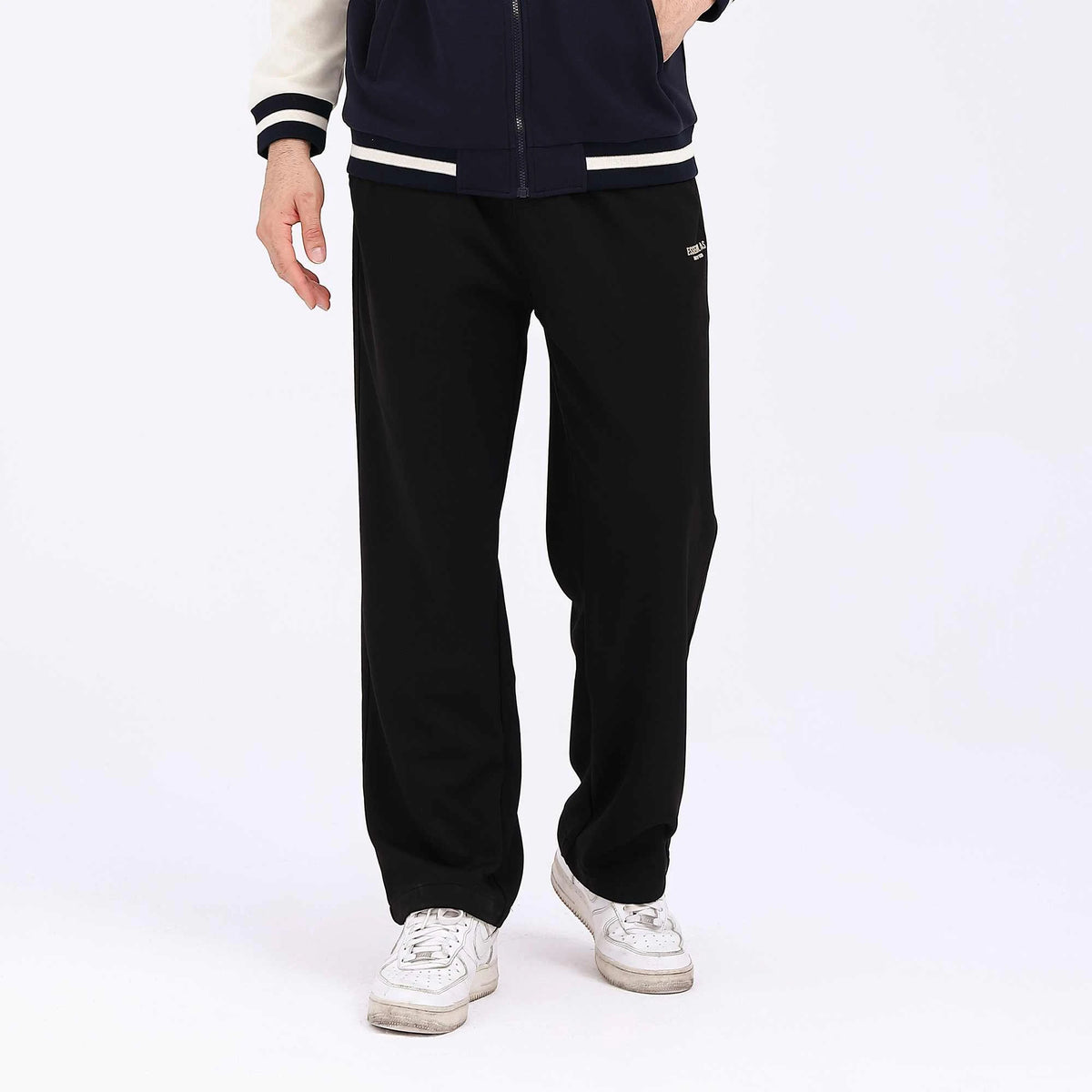 Printed Casual Pants For Men