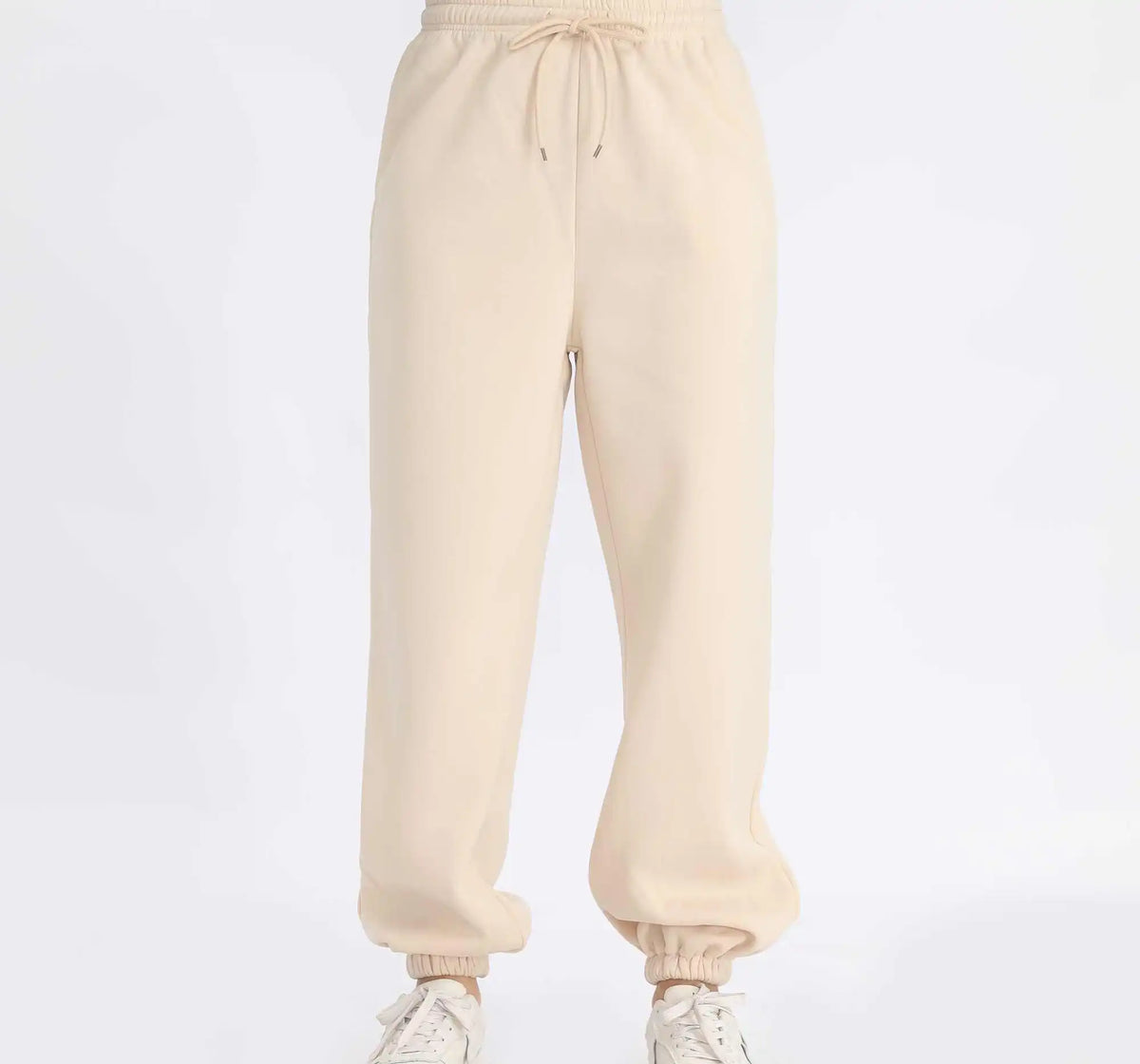 Ankle-Tied Pants for Women