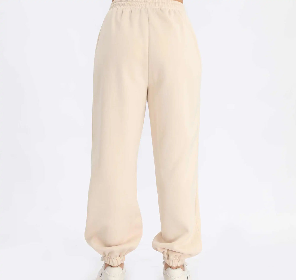 Ankle-Tied Pants for Women