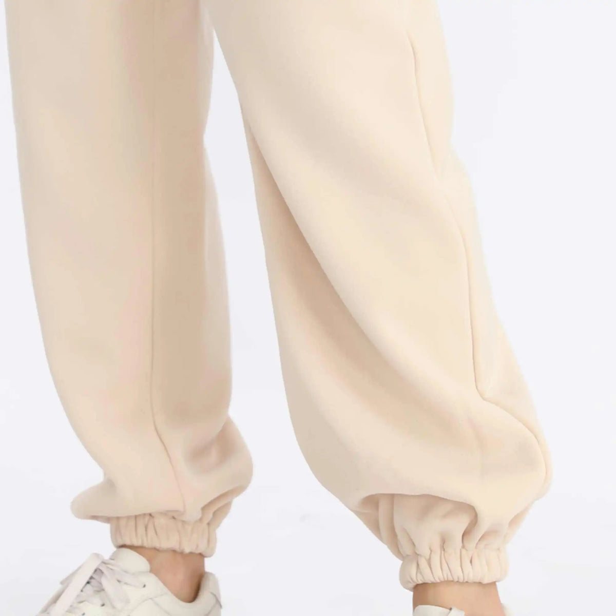 Ankle-Tied Pants for Women